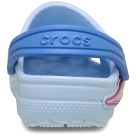 Шлепанцы Crocs Classic Star Lights Clog T thumbnav 3
